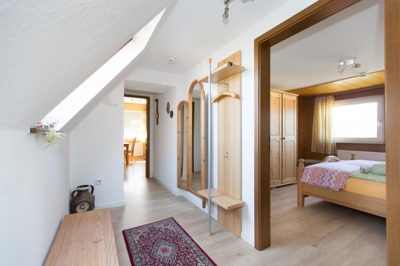 Casa Felicitas - Ferienwohnung & Studio Мёнезе Экстерьер фото