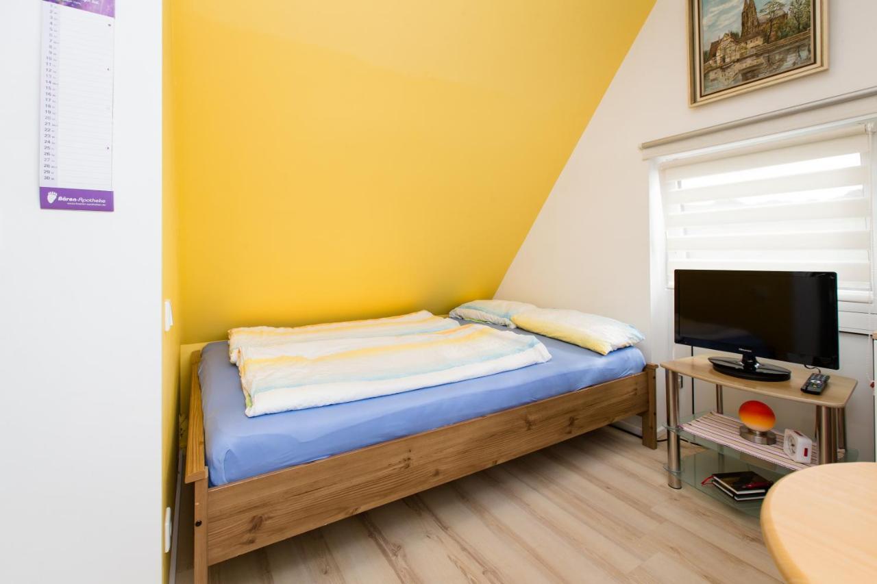 Casa Felicitas - Ferienwohnung & Studio Мёнезе Экстерьер фото